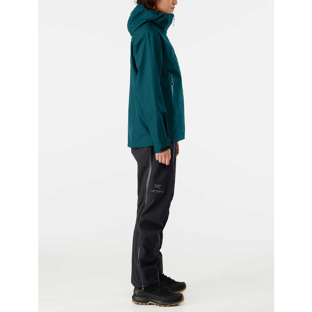 Arc&#39;teryx Vedenpitävät kuorihousut Beta Pant Women&#39;s Treeline Outdoors