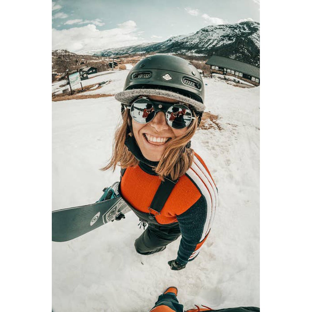 Julbo Aurinkolasit ja jäätikkölasit Vermont Classic Treeline Outdoors