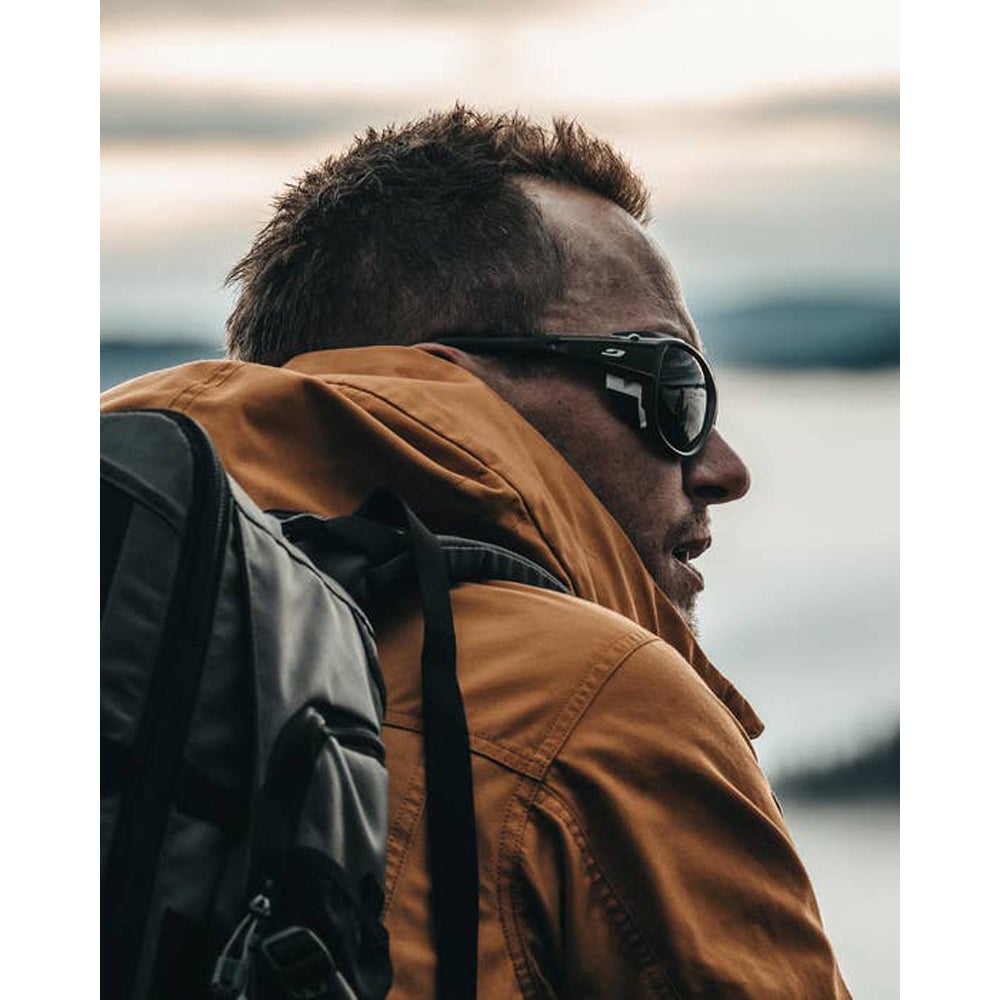 Julbo Aurinkolasit ja jäätikkölasit EXPLORER 2.0 Treeline Outdoors