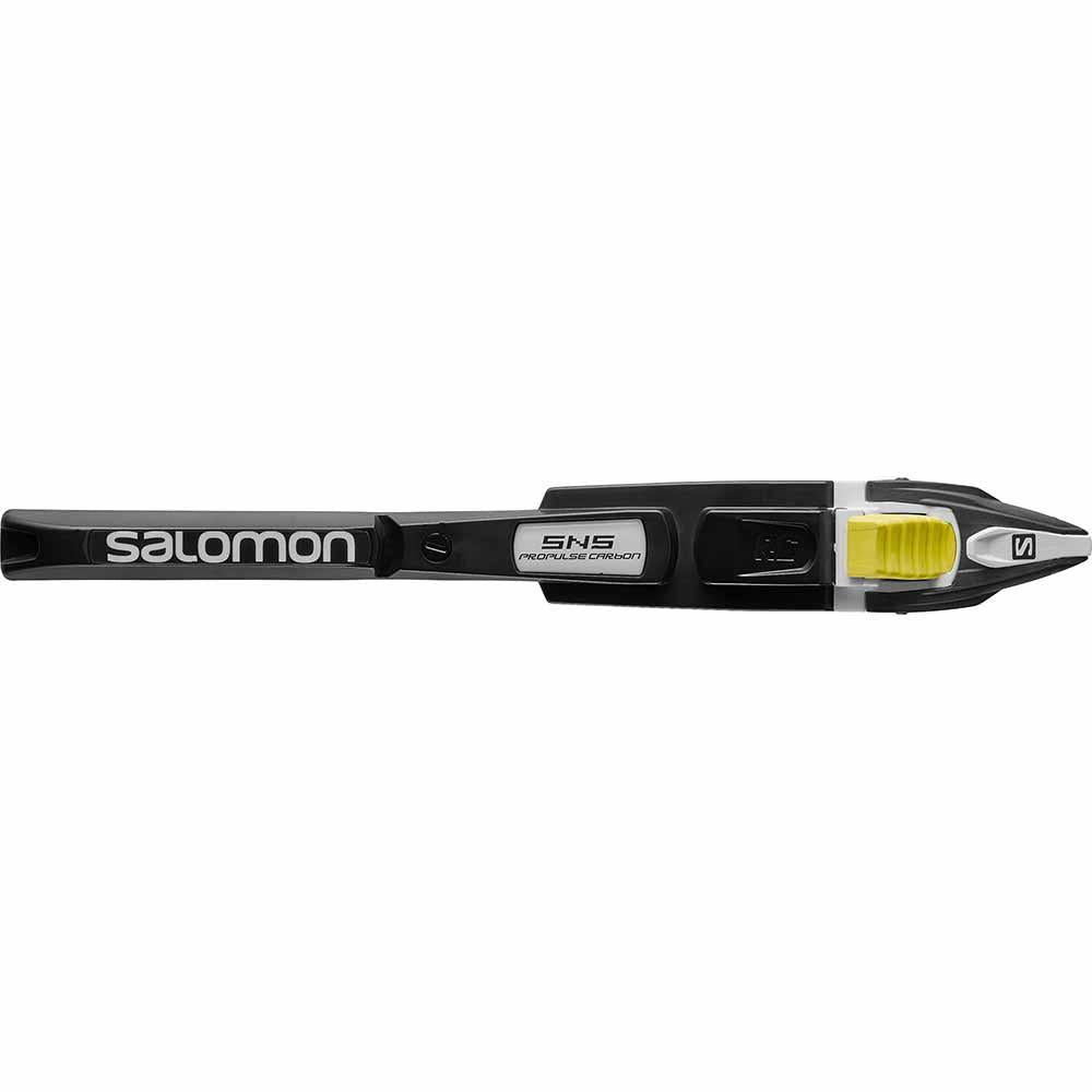 Salomon Hiihtositeet SNS Propulse Carbon RC Treeline Outdoors