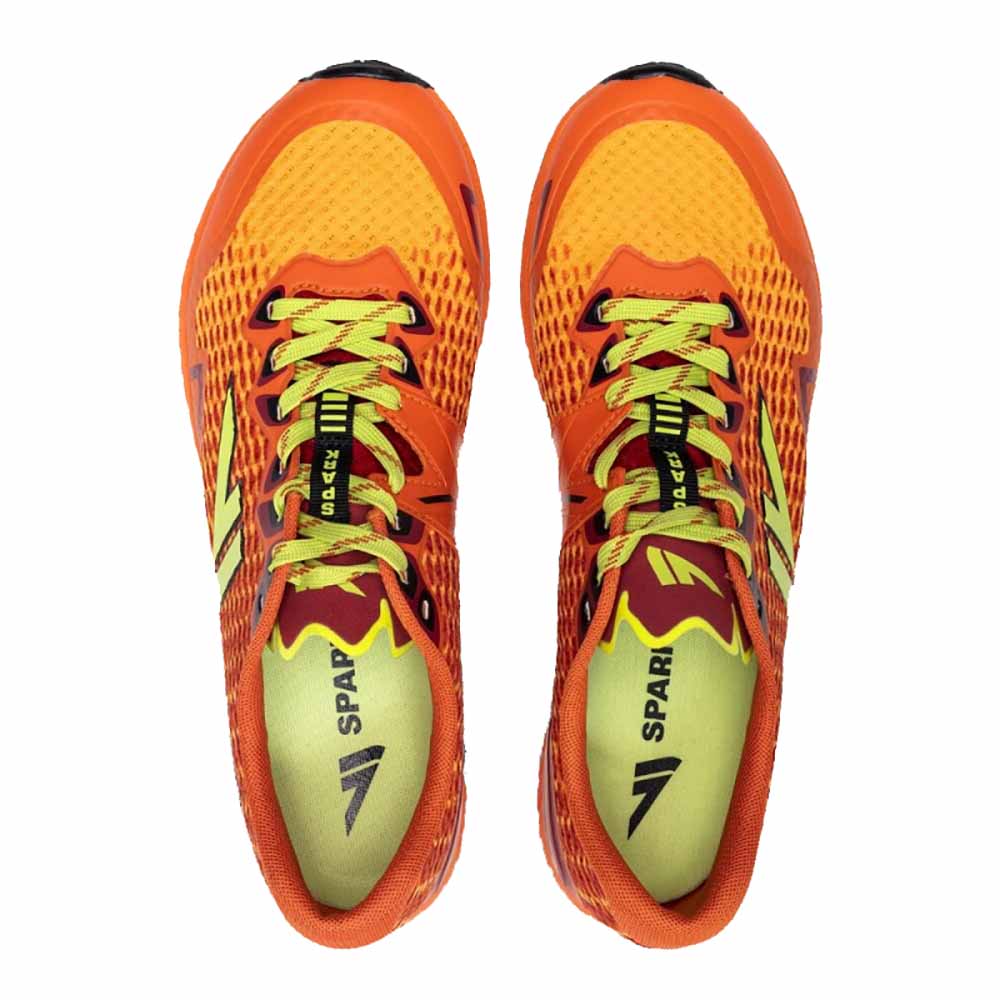 VJ Juoksukengät Spark Treeline Outdoors