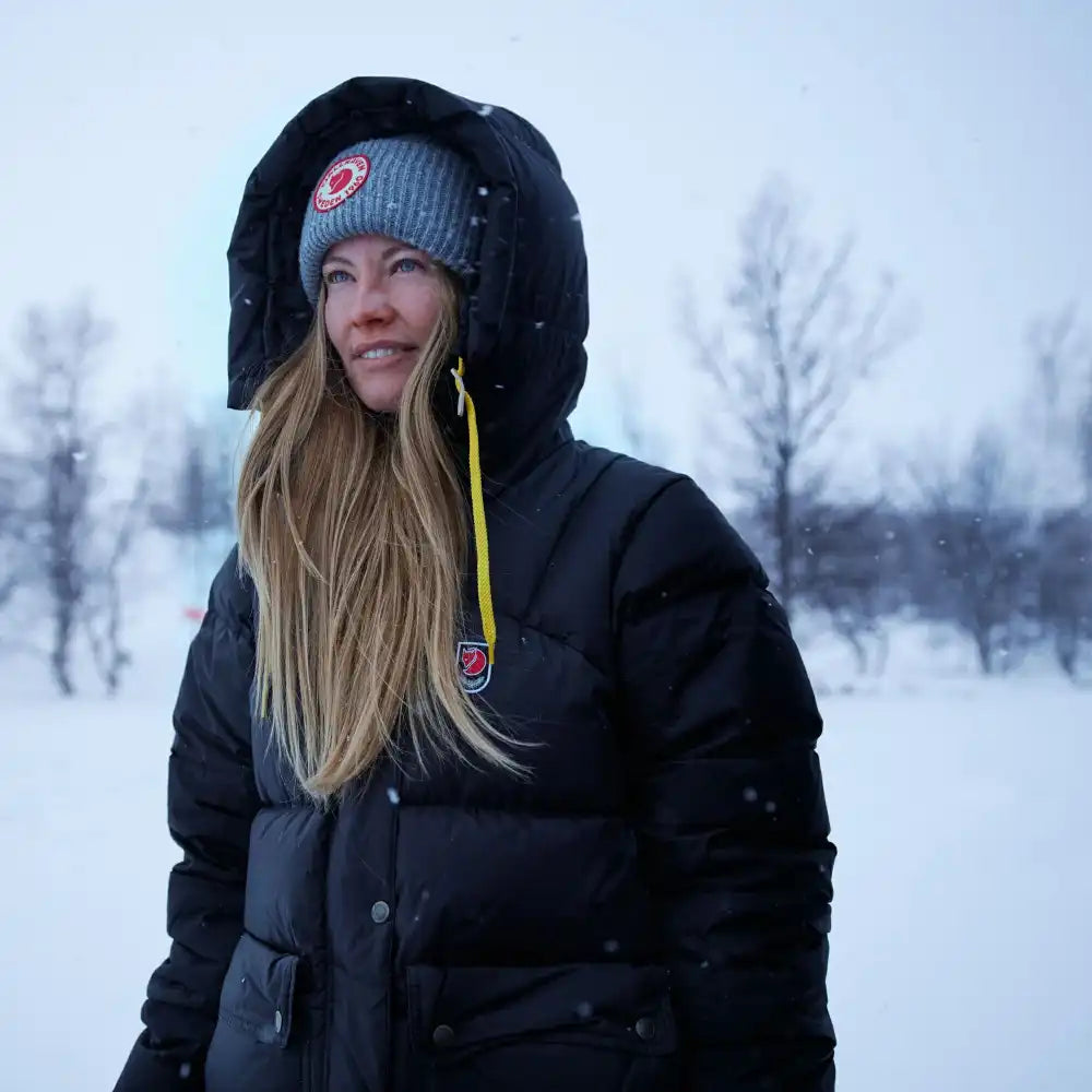 Fjällräven Untuvatakit Expedition Down Lite Jacket W Treeline Outdoors