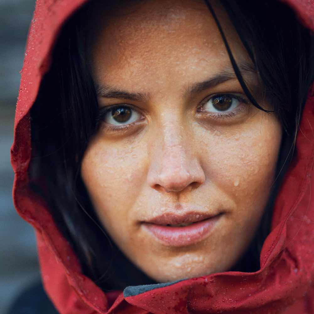 Fjällräven Vedenpitävät kuoritakit Keb Eco Shell Jacket Women&#39;s Treeline Outdoors