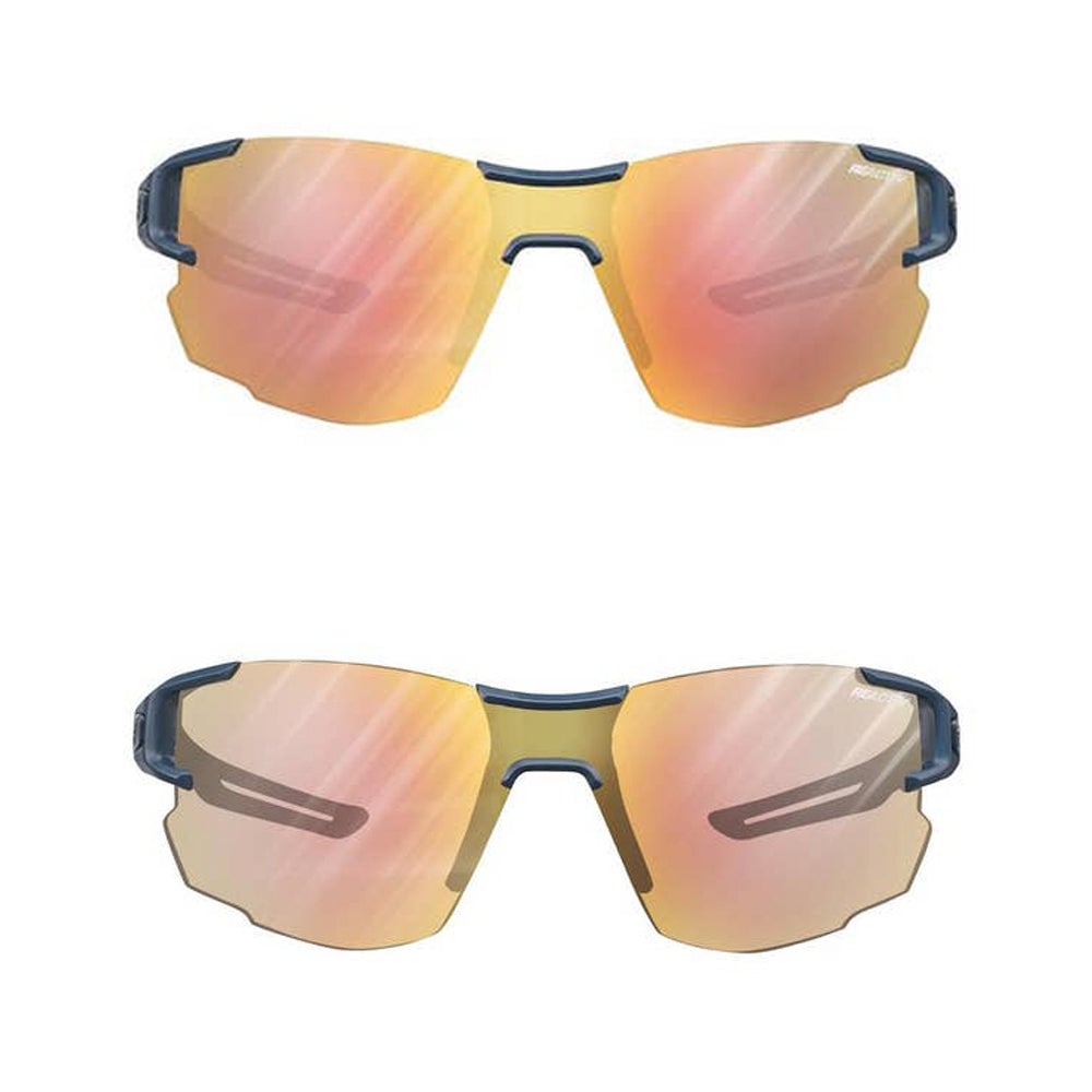 Julbo Aurinkolasit ja jäätikkölasit Aerolite Treeline Outdoors