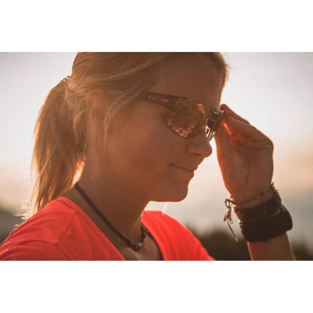 Julbo Aurinkolasit ja jäätikkölasit Aerolite Treeline Outdoors