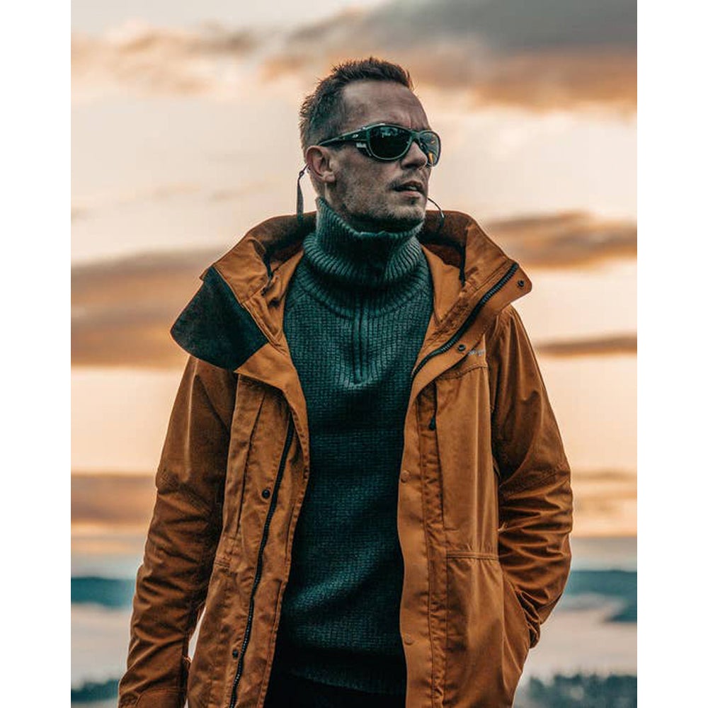 Julbo Aurinkolasit ja jäätikkölasit EXPLORER 2.0 Treeline Outdoors