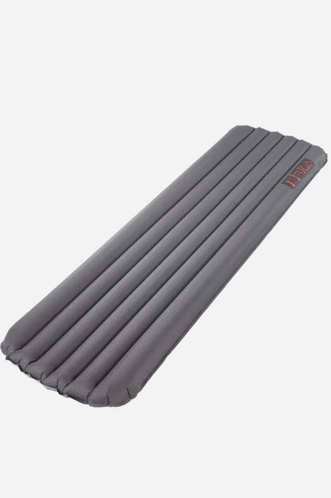Rab Makuualustat Stratosphere 5.5 Sleeping Mat Treeline Outdoors