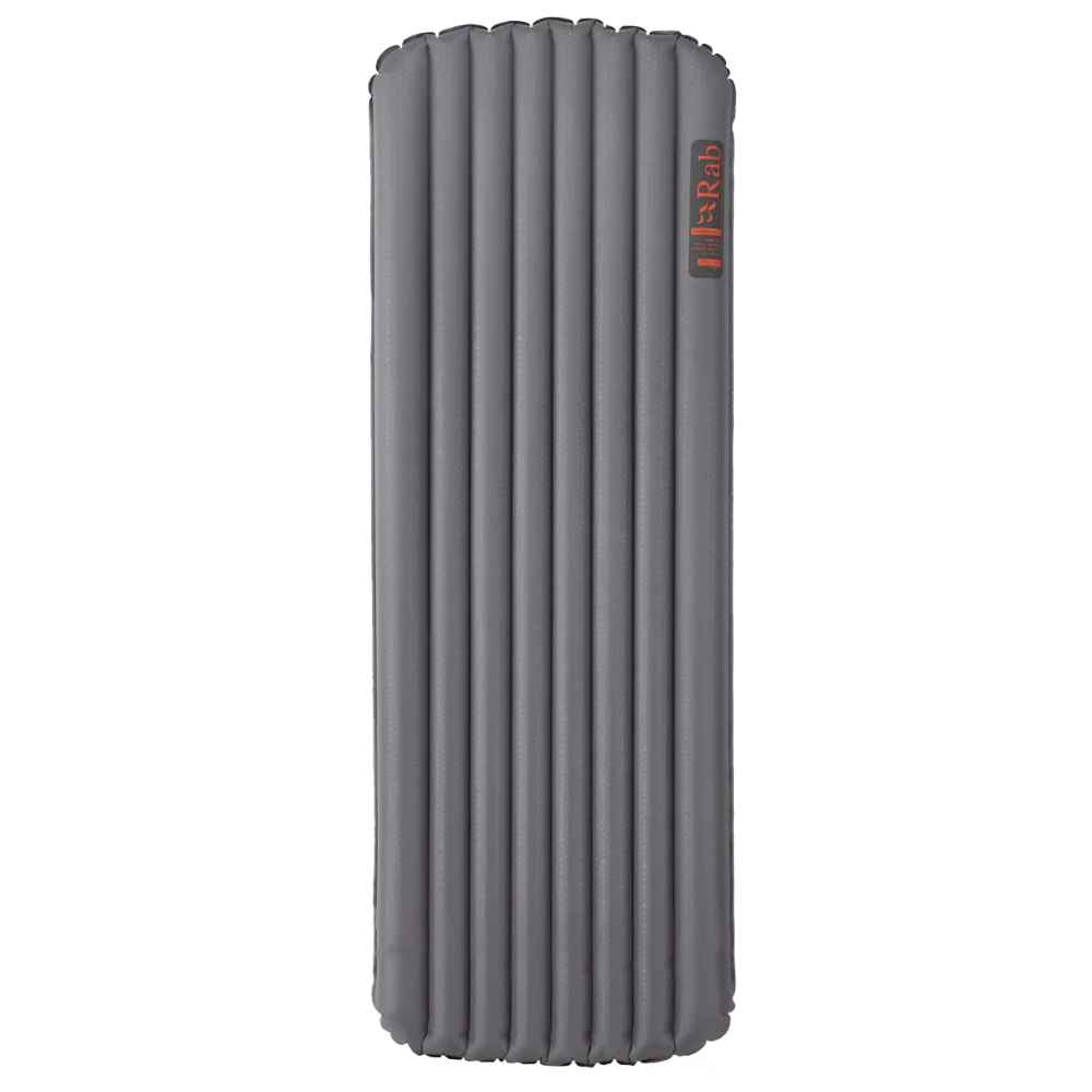 Rab Makuualustat Stratosphere 5.5 Sleeping Mat Treeline Outdoors