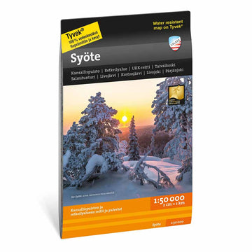 Syöte