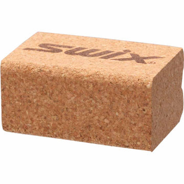 Natural cork