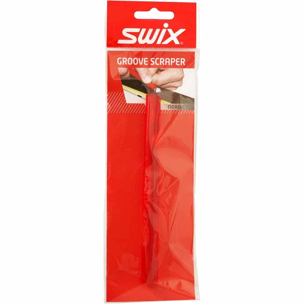 Swix Suksivoiteet T88 Pencil groove scraper Treeline Outdoors