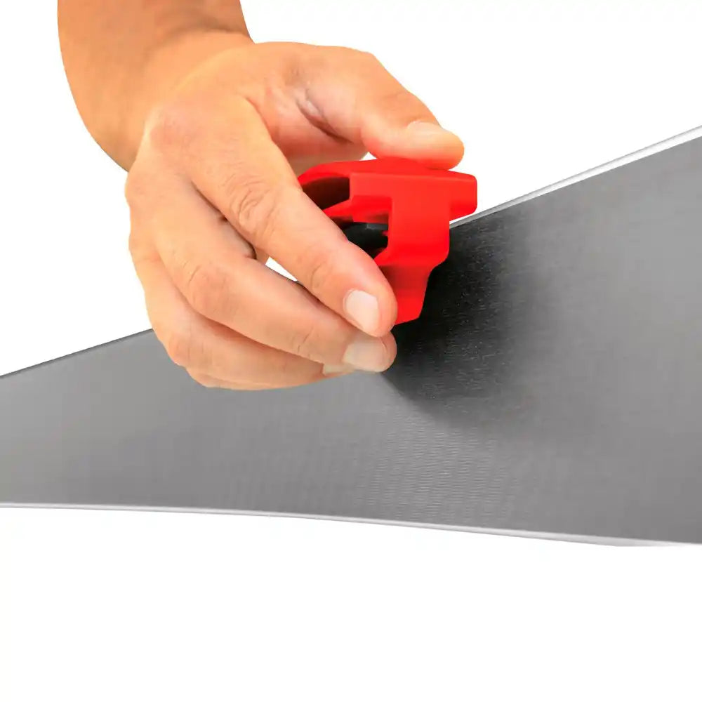 Swix Kanttiviilat ja teroittimet Pocket Edger Kit Treeline Outdoors