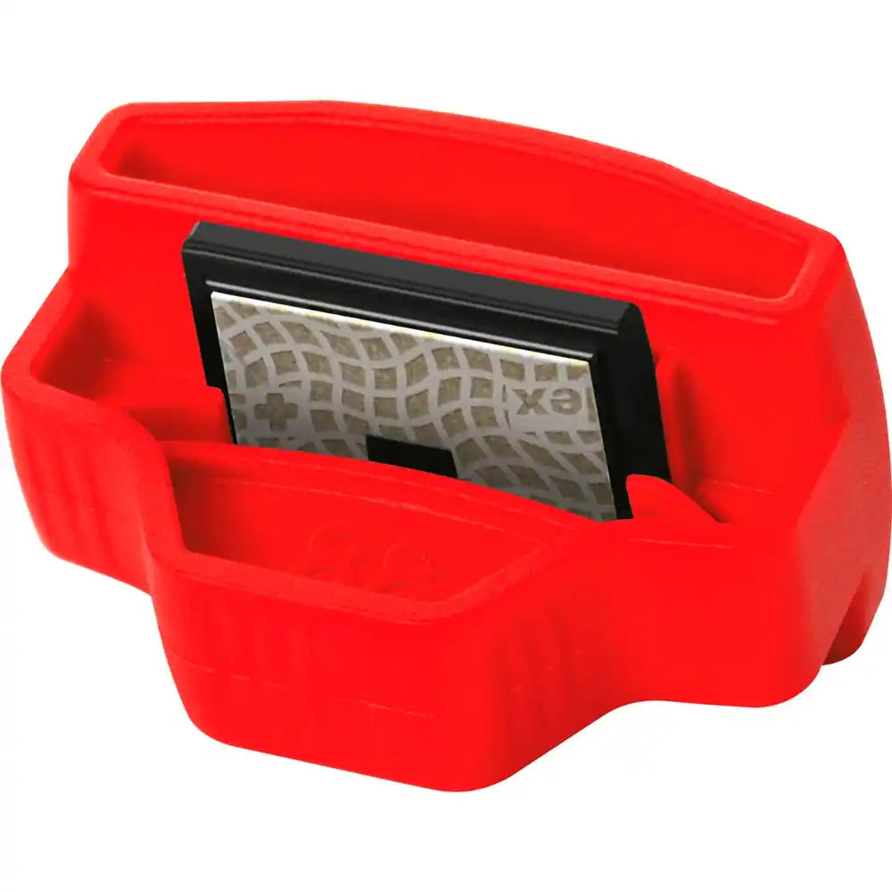 Swix Kanttiviilat ja teroittimet Pocket Edger Kit Treeline Outdoors