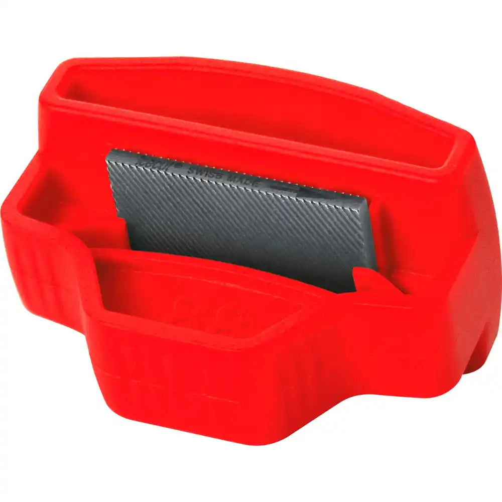 Swix Kanttiviilat ja teroittimet Pocket Edger Kit Treeline Outdoors