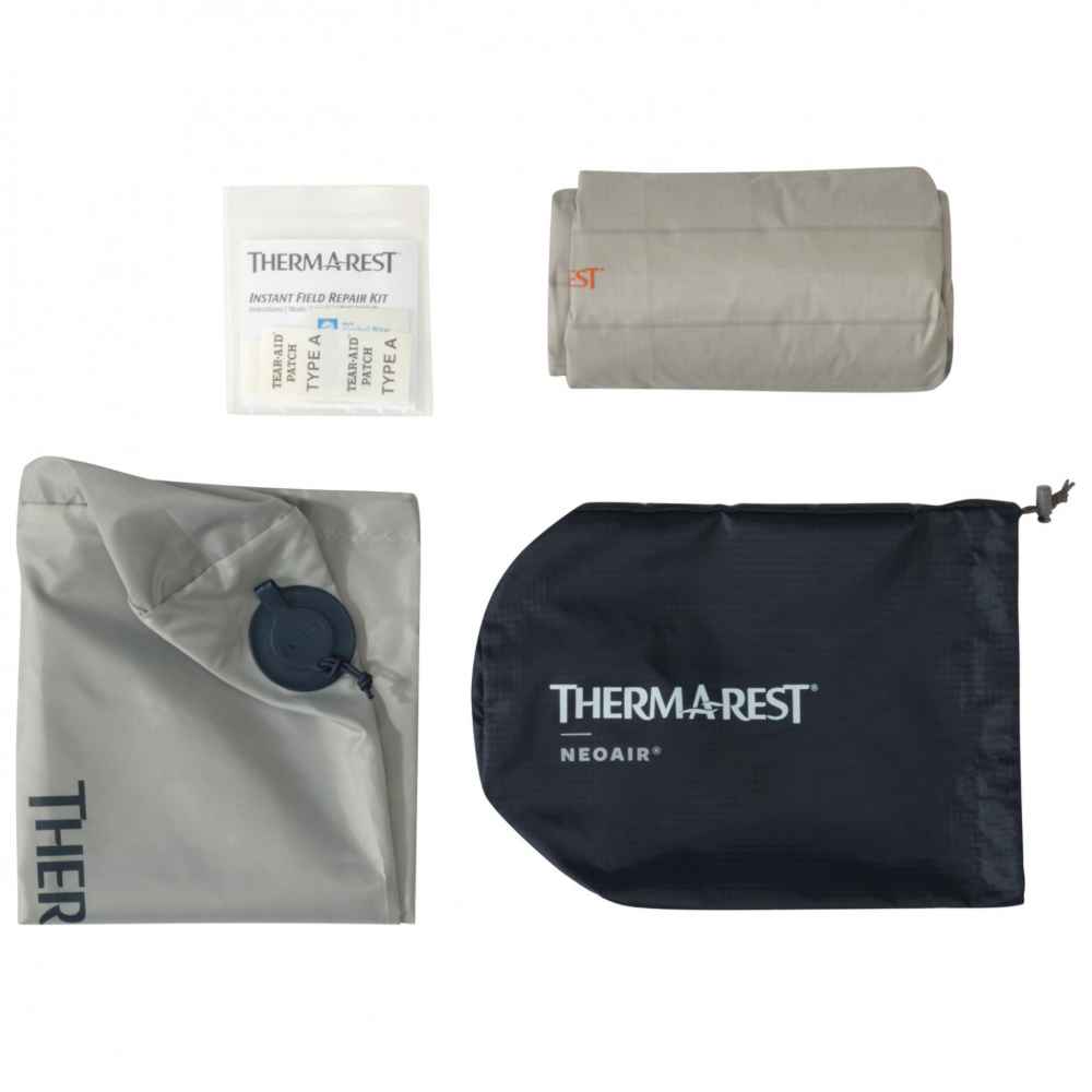 Thermarest Makuualustat NeoAir XTherm Treeline Outdoors