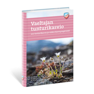 Vaeltajan Tunturikasvio