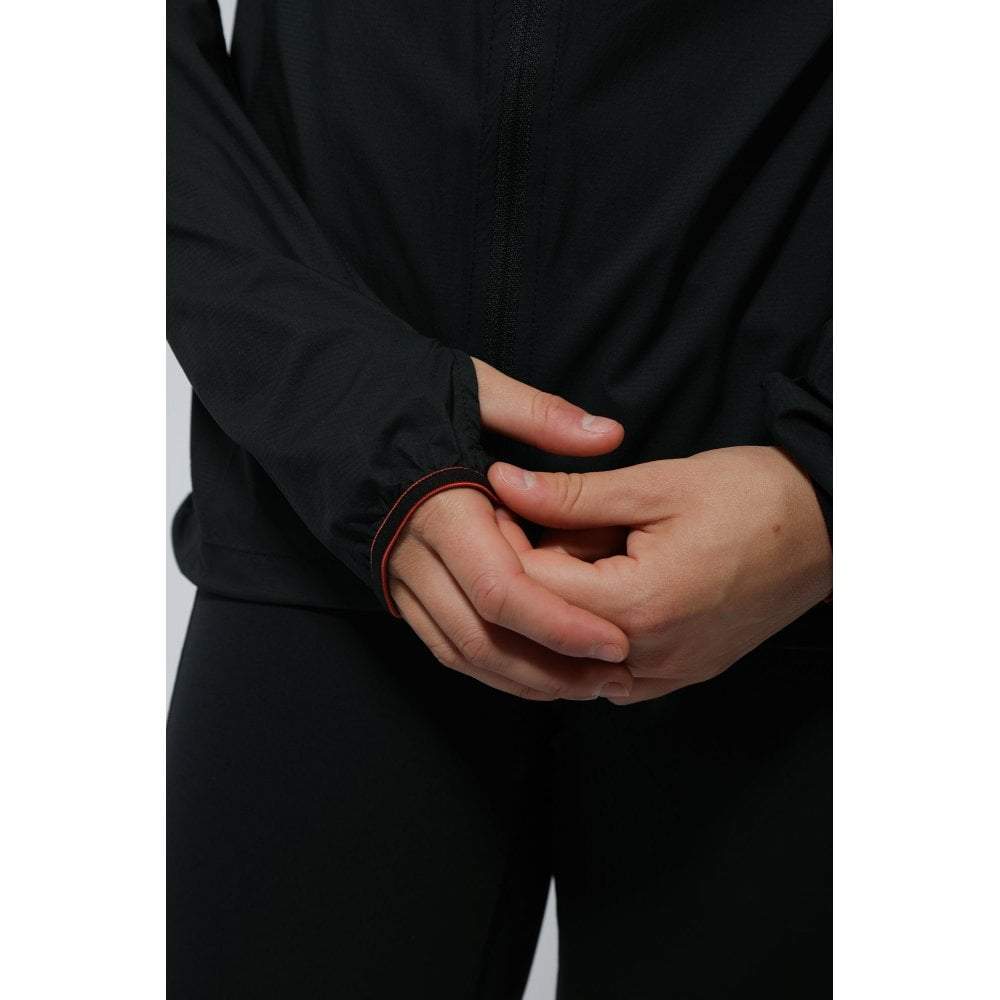 Montane Tuulenpitävät takit Women&#39;s Featherlite Trail Jacket Treeline Outdoors