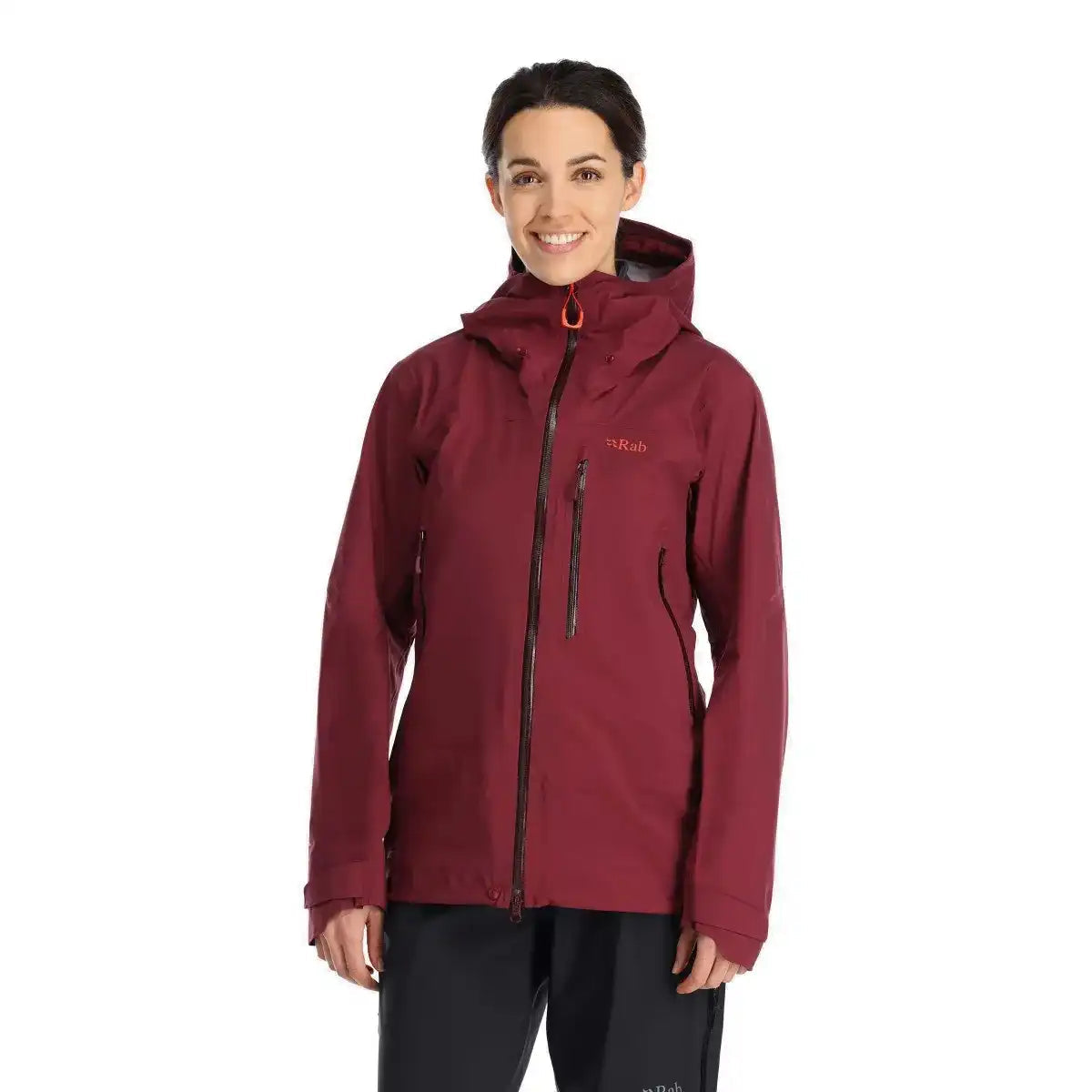 Rab discount sentinel jacket