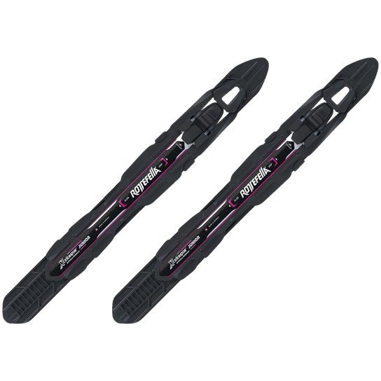 Madshus Hiihtositeet Xcelerator Pro JR Side Treeline Outdoors